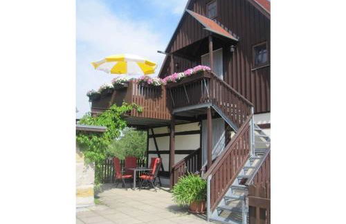 Holiday apartment landhaus Sorgenfrei - Foto 2