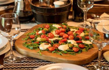 Authentic Stone House Lola - Foto 73