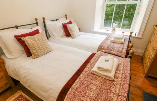 Miss Burrow's House - Foto 18