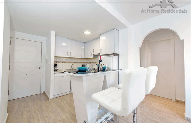 At home residentials - Photo 12