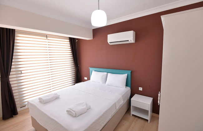 Artim Exclusive Apart Hotel - Foto 4