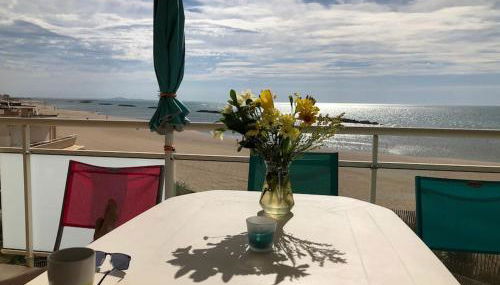 Appartement Front de mer - Foto 2