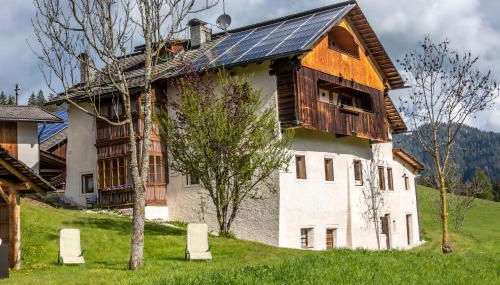 Agriturismo Maso Runch - Foto 2, Garden, Garden view