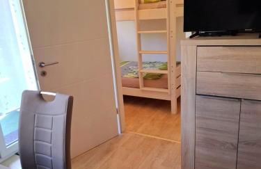 FeWo mit Pool Haus Enere Au - Foto 6