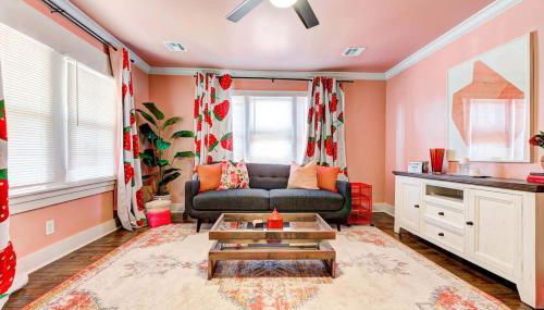 Strawberry Lodge - City card 4 local business - Foto 4