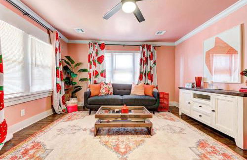 Strawberry Lodge - City card 4 local business - Foto 4