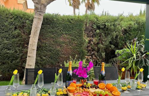 Villa Dolce Vita lujo - Foto 24