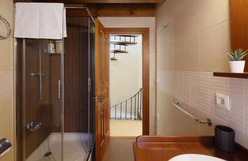 Casa Celis 1 by "El Balcón del Sueve" - Foto 18