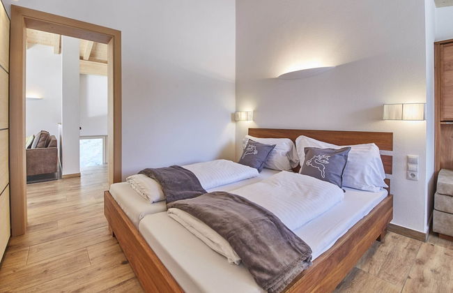 Modern Chalet With Sauna - Foto 3