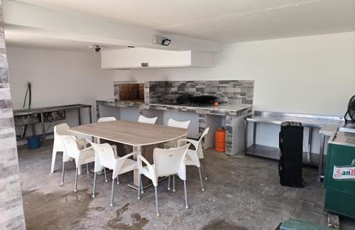 Chaletpiscina - Photo 3