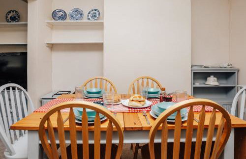 Park End House - Parking Pet Friendly - From 180 Per Night - Foto 62