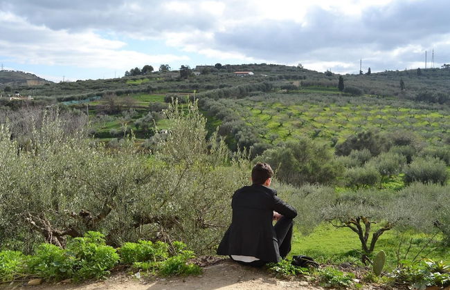 Villa Phyllia, a Property With History - Foto 16