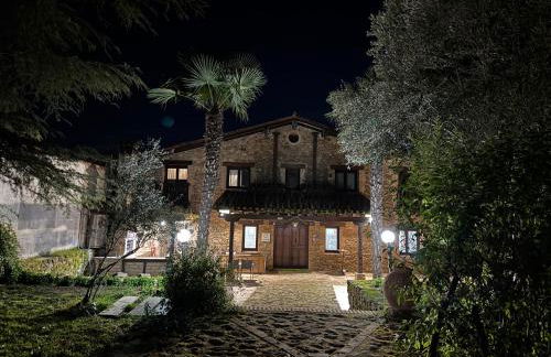 La Casona De Jaraiz - Foto 45