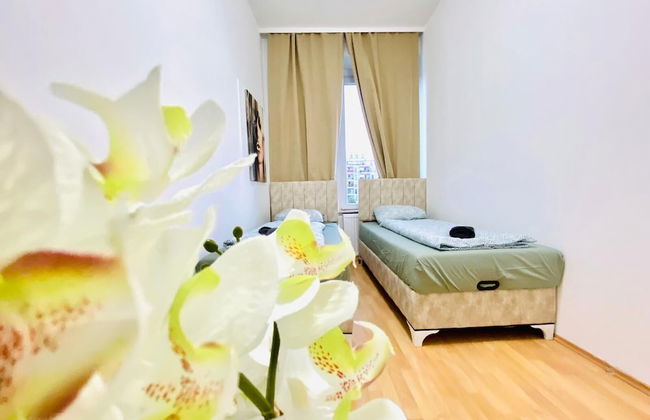 Rooms in Cozy 4BR Shared Apt Central - Foto 53