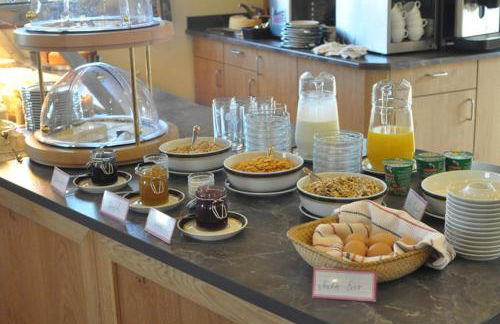 Cafe Wastelbauerhof - Urlaub auf dem Bauernhof - Foto 12