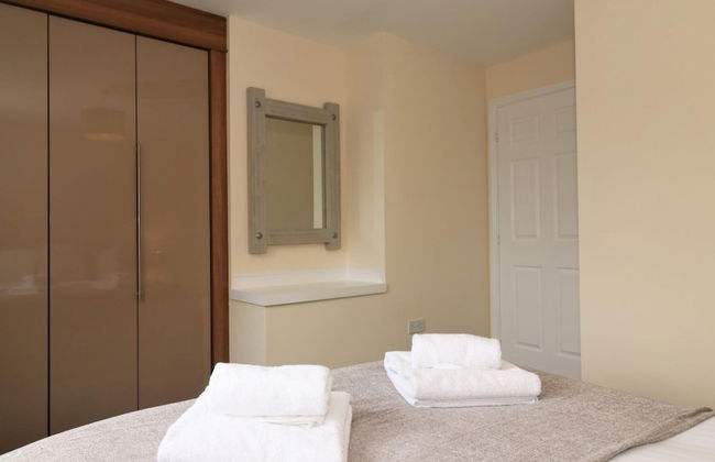 Wilkie House Holytown - Photo 8