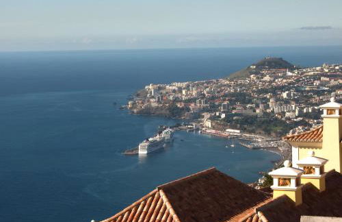 Villa Bougainvillea Palheiro Village by Holiday Rental Madeira - Foto 85
