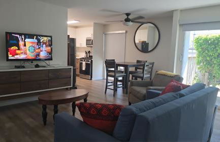 West LA Boutique Apartments Minutes from the Coast - Foto 1