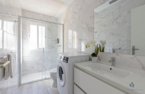 Living4malaga Evergreen Centre Apartment - Foto 20