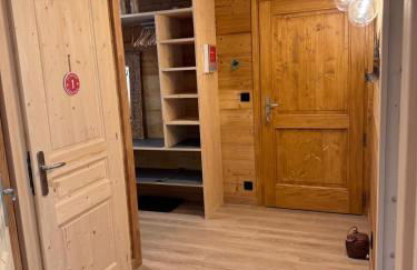 La Rose des neiges à Châtel - Foto 22