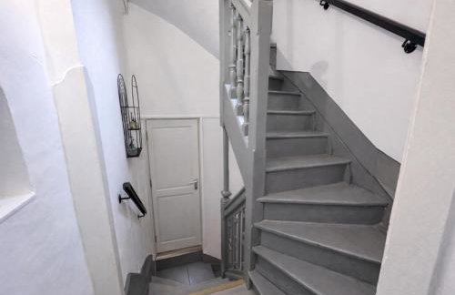 La Terrasse Victor Hugo - Hypercentre, Idéal Groupe - Foto 23