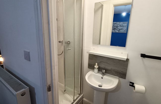 Stay Sleep Rest- Gregory Boulevard - Foto 39