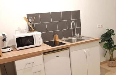 Proche aéroport à pied, O Nature - Foto 6