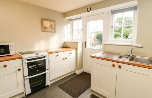 Coverdale Cottage - Foto 11