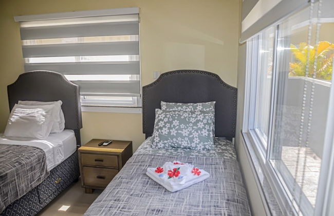 Beach Holidays at Marina Villa - Foto 5