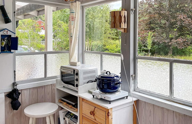 4 Person Holiday Home in Kolmarden - Foto 6