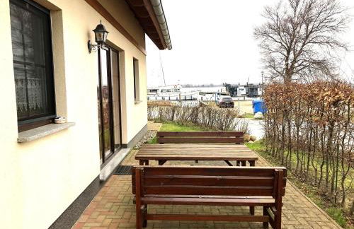 Ferienhaus Seeschwalbe - Photo 17