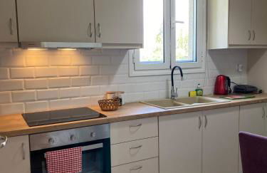 Villa Loukia - Foto 12