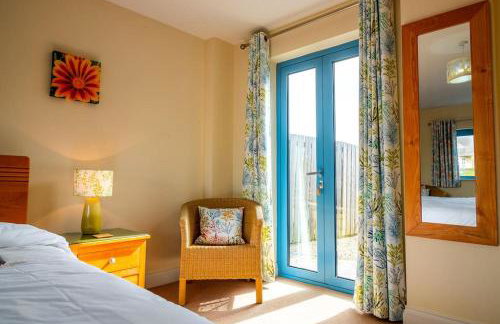 Bay Retreat - Widemouth Bay Bude Cornwall - Foto 14