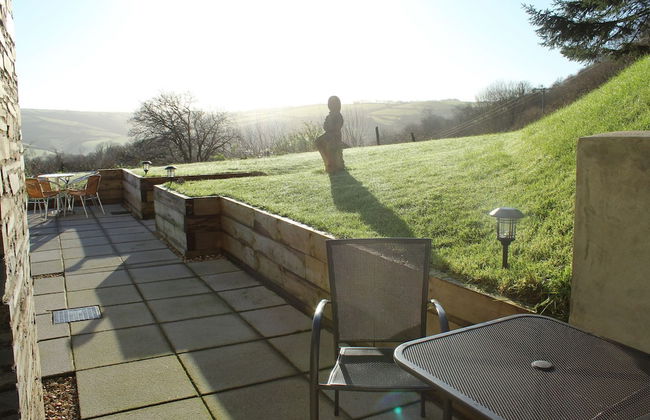 Guyscliffe Farm Holiday Lets - Foto 20