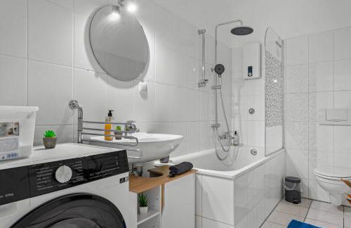 High-quality, Comfortable, Fully equipped, 6 Beds - Foto 46