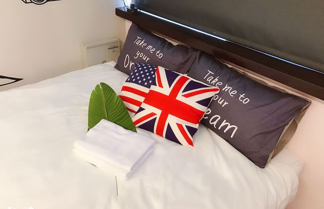 Freestyle A Sun Yat-san Memorial Hall - Photo 3