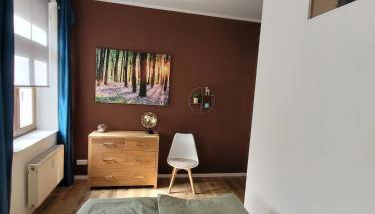 Schloßchemnitz No 42 Bergstr - Foto 2