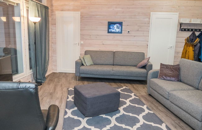 Villa rukan kesäniemi - Foto 4