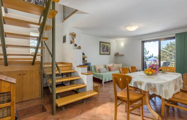 Apartments Villa Mirna - Foto 21