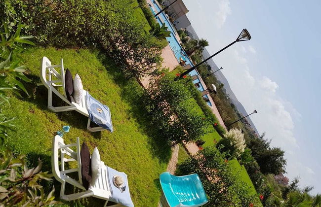 Family Confort Saidia 2 - Foto 21