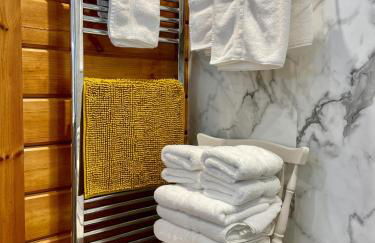 Deveron Valley Cottages - Foto 44