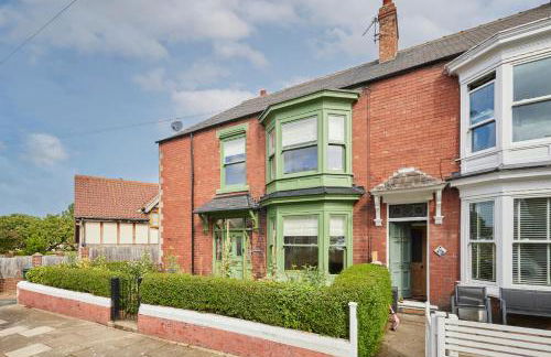 Host & Stay - Sunbeam House - Foto 40