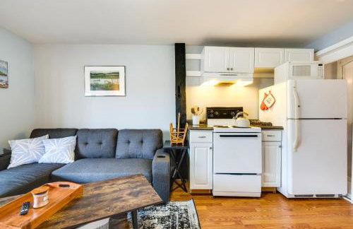 Cozy Water-View Apt in the Heart of Downtown! - Foto 7