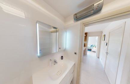 Design Apartment EMERALD Viškovo - Photo 64