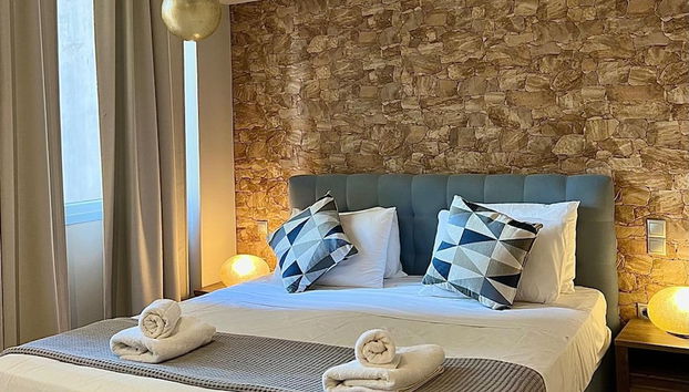 Monastiraki 312 Superhost Hub - Foto 2, Habitación