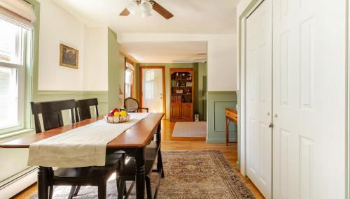 Moody Salem Home Away From Home - Foto 5