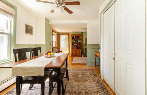 Moody Salem Home Away From Home - Foto 5