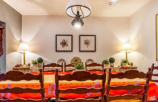 Oud-rekem Heritage Hideaway - Foto 21