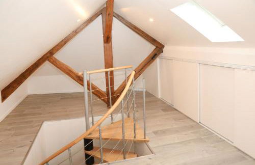 Maison Le Clos des Cerfs by La Boîte En Plus - Foto 36