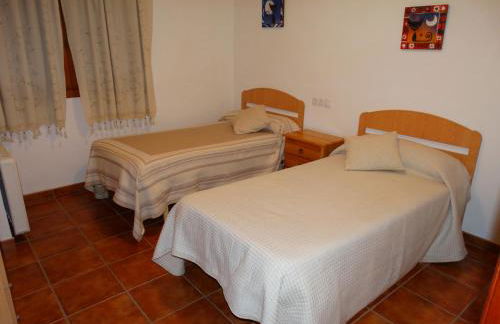 Apartamento Alcala de la selva - Foto 10